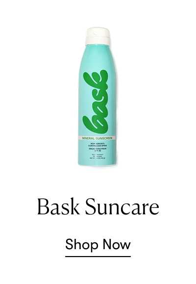 Bask Suncare