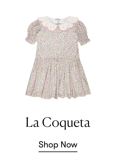 La Coqueta