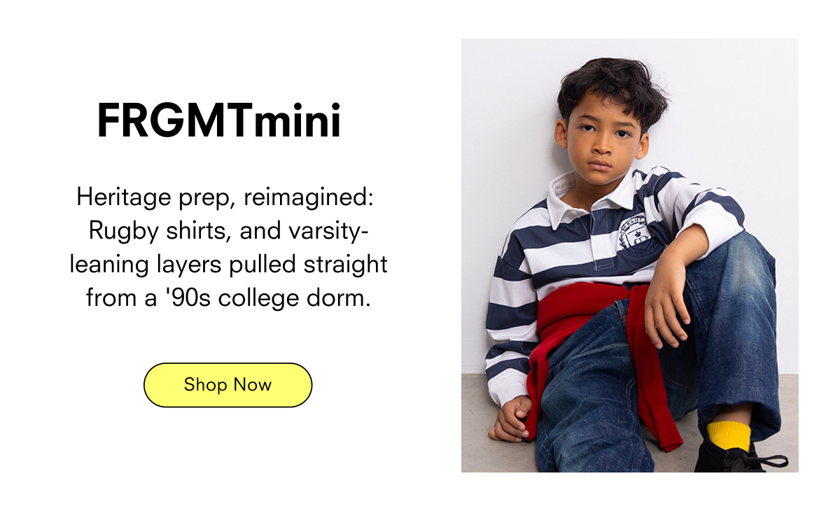 FRGMTmini