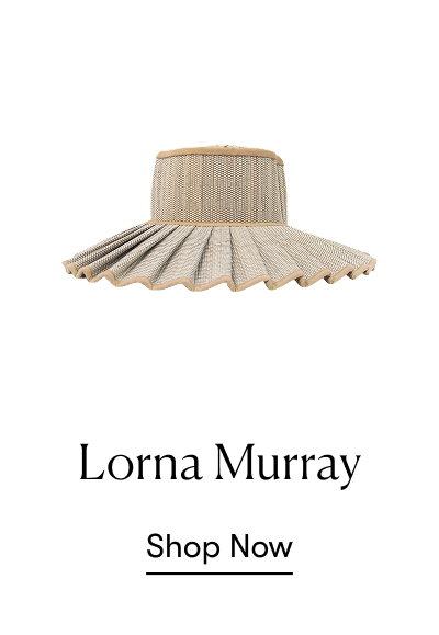 Lorna Murray