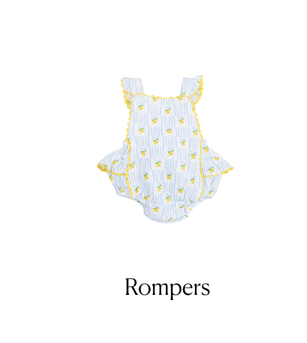 Rompers