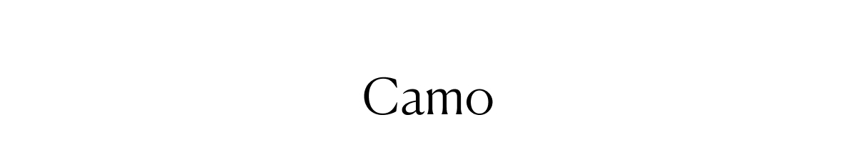 Camo