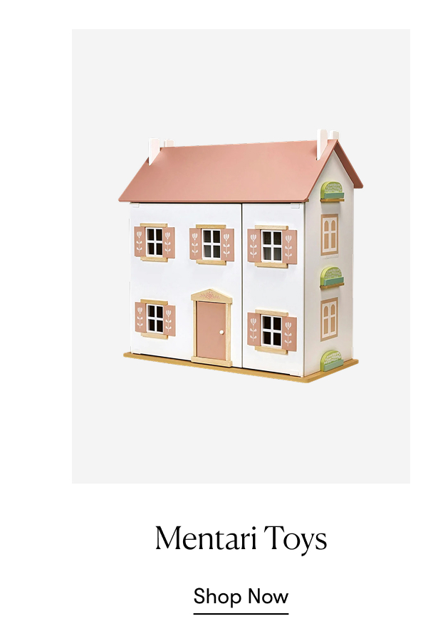 Mentari Toys
