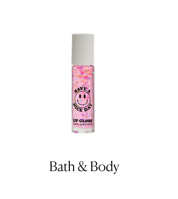 Bath & Body