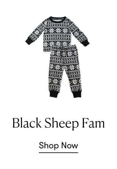 Black Sheep Fam