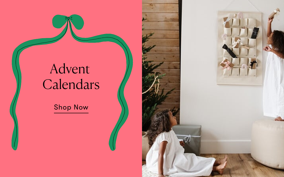 Advent Calendars