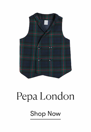 Pepa London