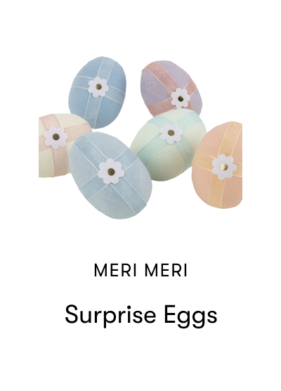 Surprise Eggs