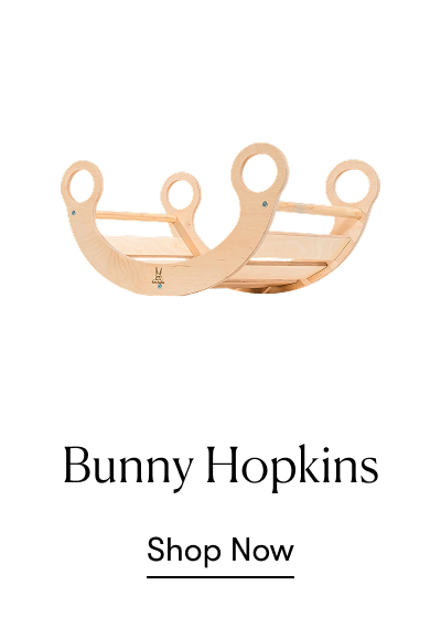 Bunny Hopkins