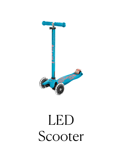 LED Scooter