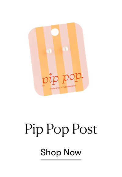 Pip Pop Post