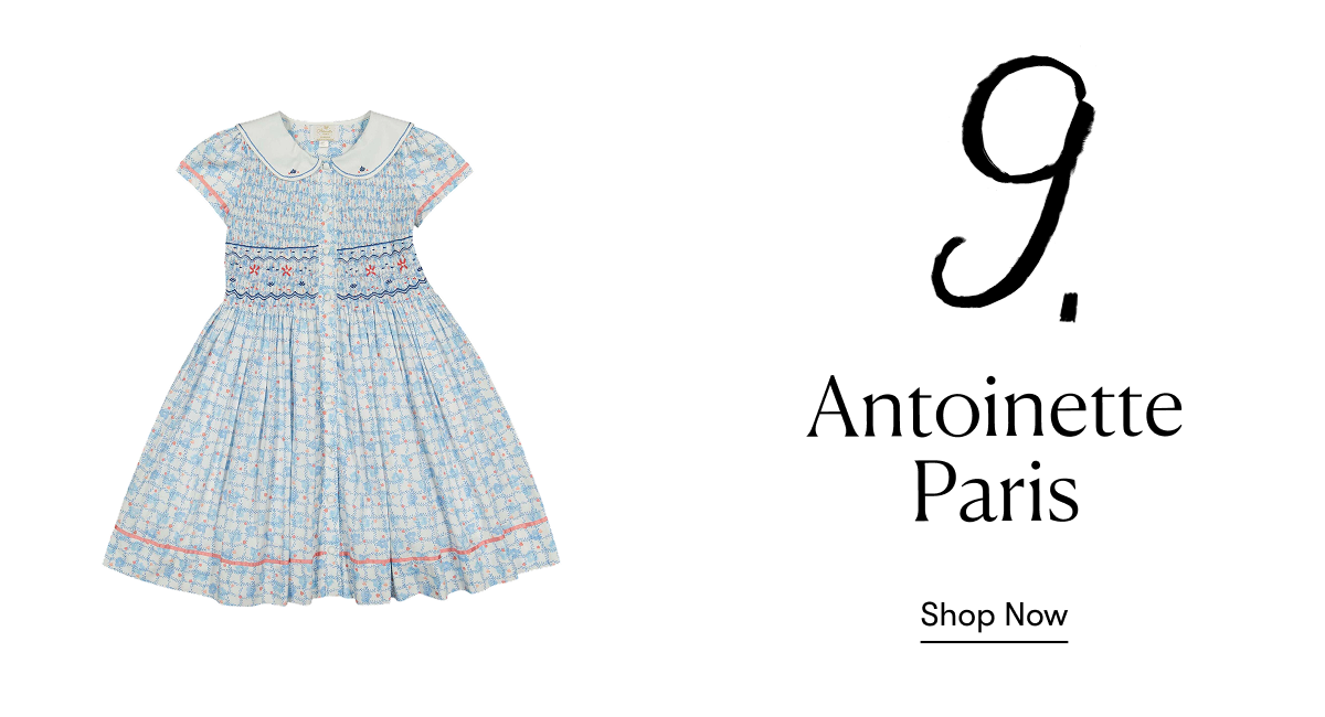 Antoinette Paris