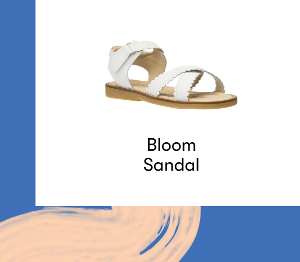 Bloom Sandal