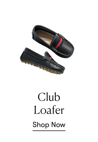 Club Loafer