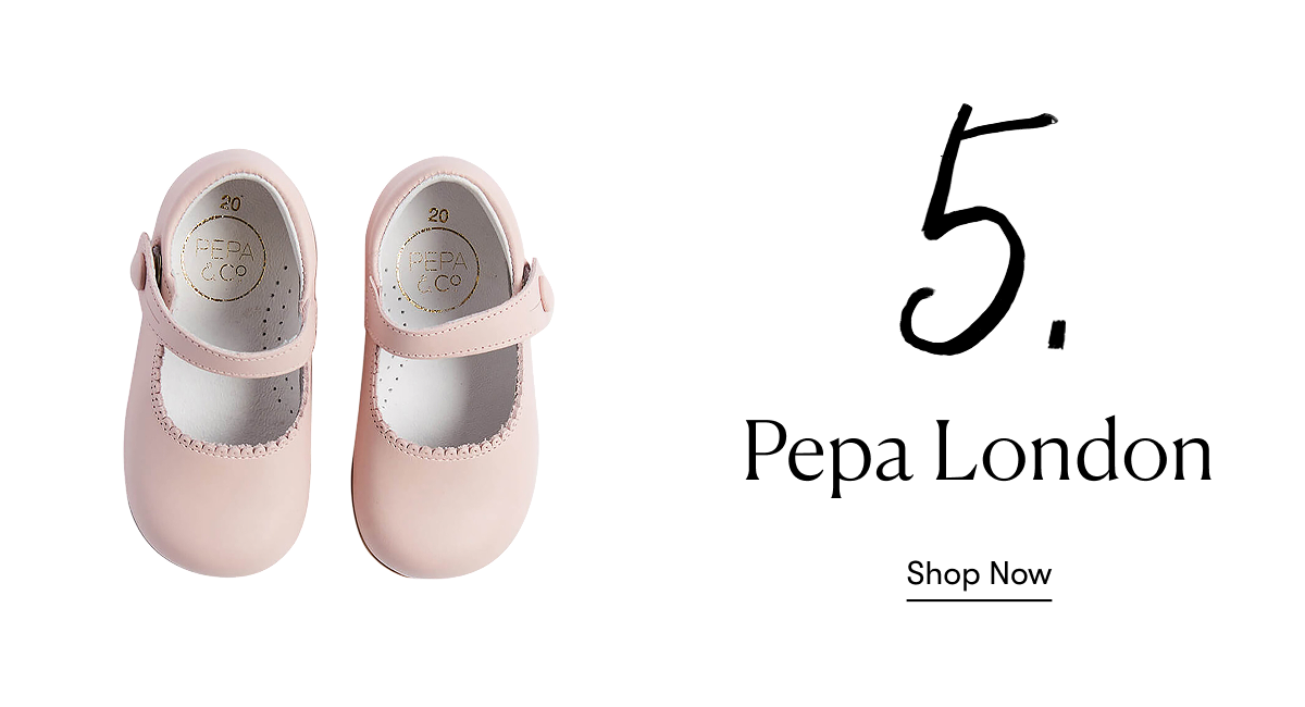 Pepa London