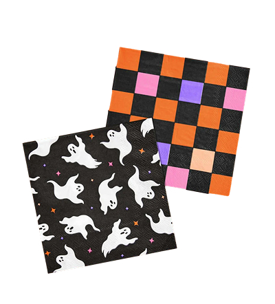 Paper Napkins