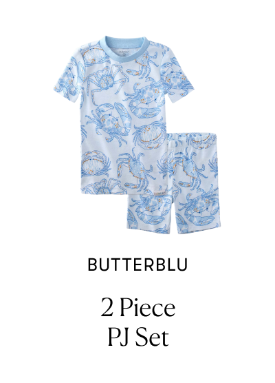 2 piece PJ Set