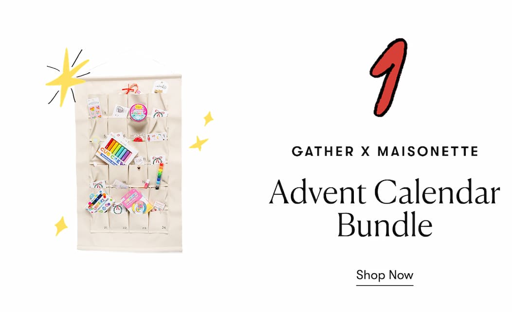 Advent Calendar Bundle Advent Calendar Bundle