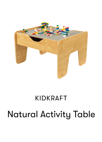 Natural Activity Table