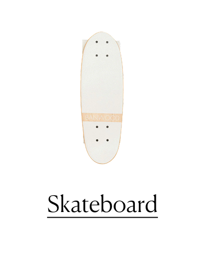 Skateboard