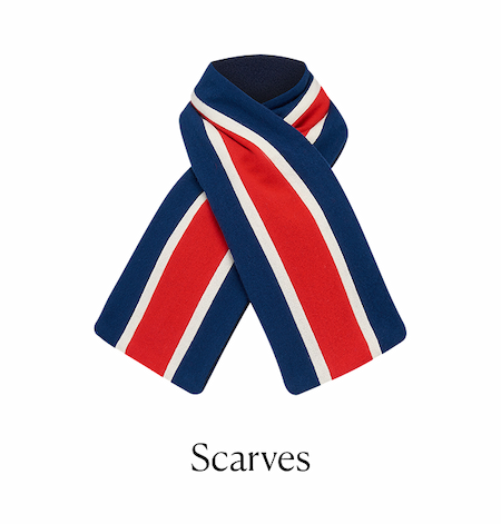 Scarves Scarves