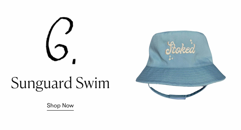 Sunguard Swim