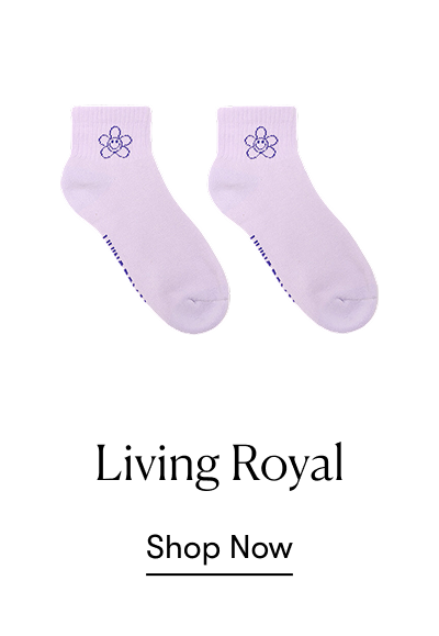 Living Royal