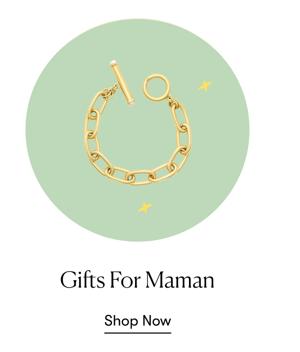 Gifts For Maman
