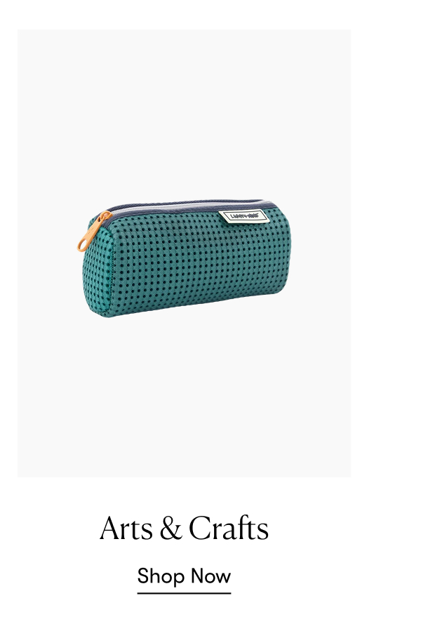 Arts & Crafts