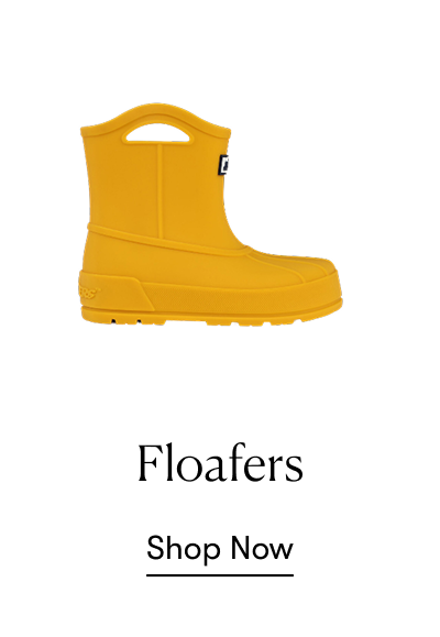 Floafers
