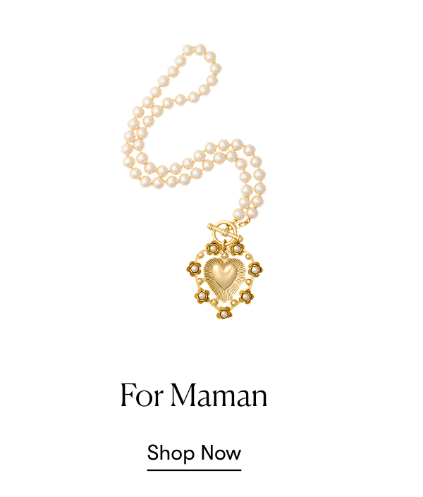 For Maman