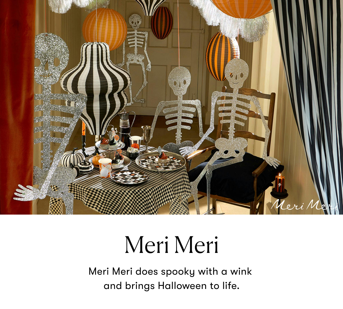 Meri Meri