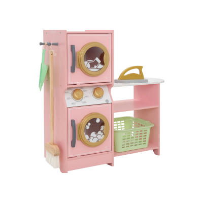 Laundry Playset