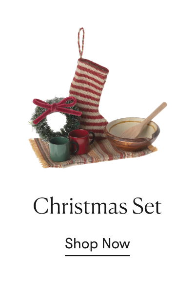 Christmas Set