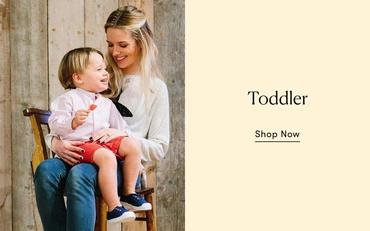 Toddler