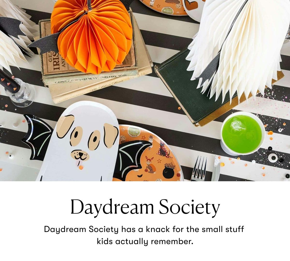 Daydream Society