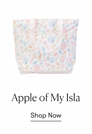 Apple of My Isla