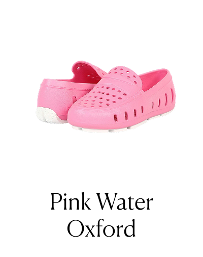 Pink Water Oxford