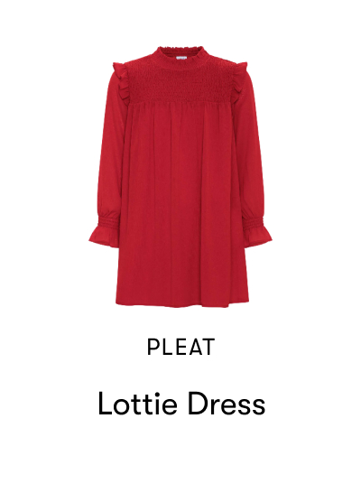 Lottie Dress