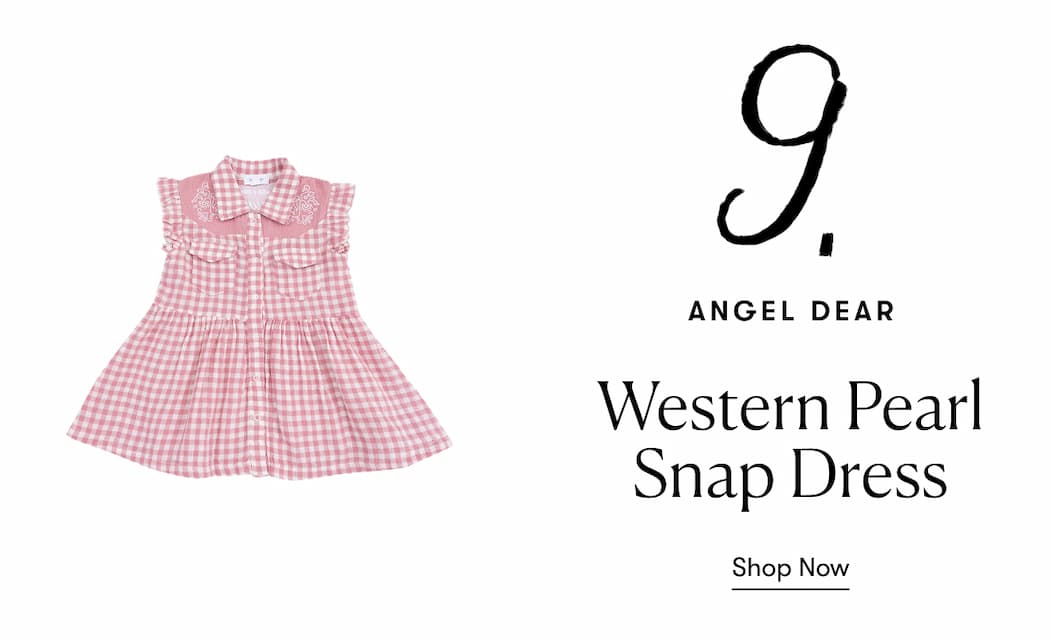 Pearl Snap Dress Pearl Snap Dress