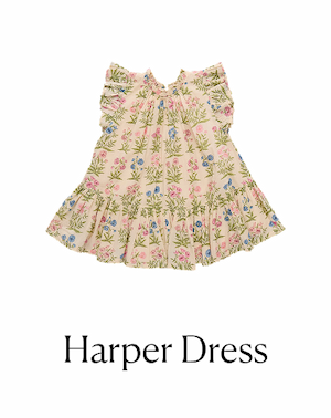 Harper Dress