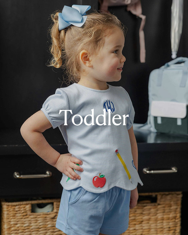 Toddler