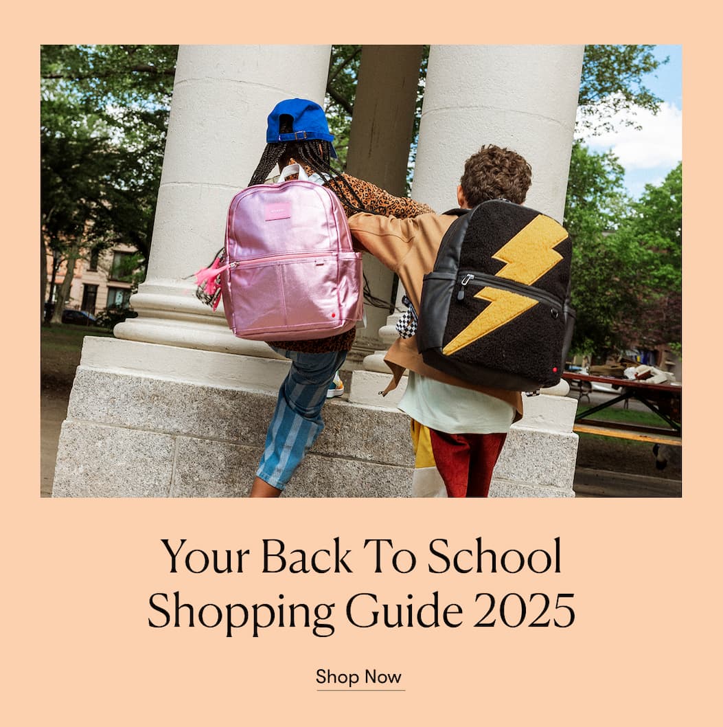 Your Back To School Shopping Guide 2025