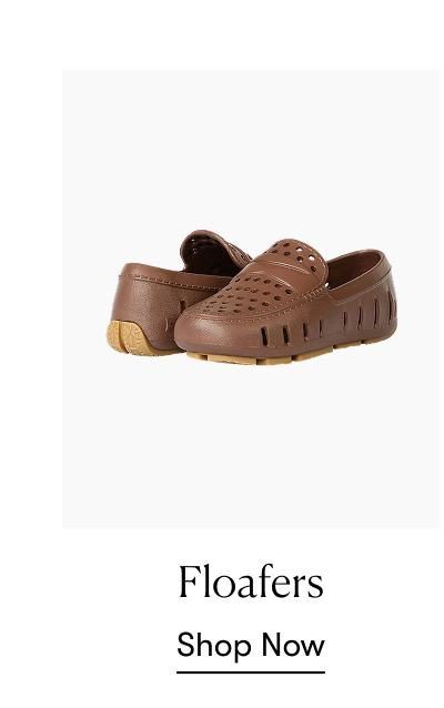 Floafers