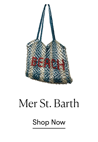 Mer St. Barth
