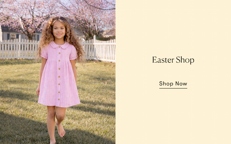 Easter Shop