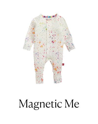 Magnetic Me
