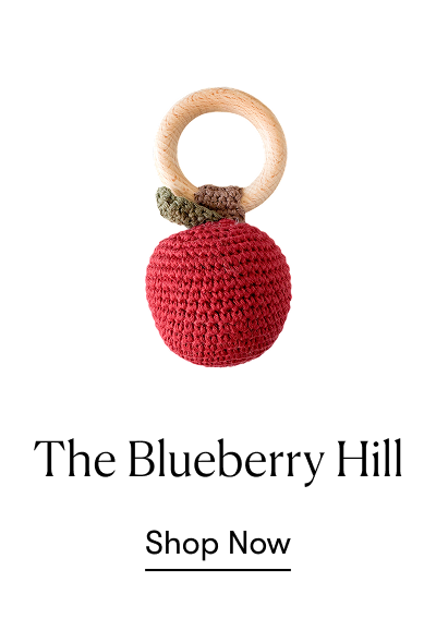 The Blueberry Hill The Blueberry Hill