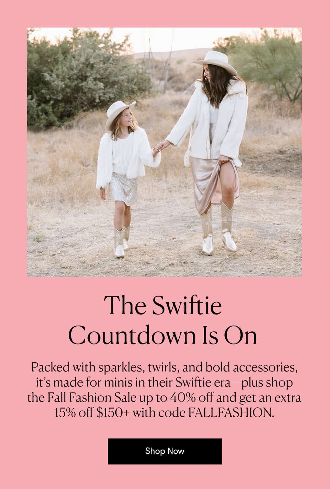 The Swiftie Countdown Is On The Swiftie Countdown Is On