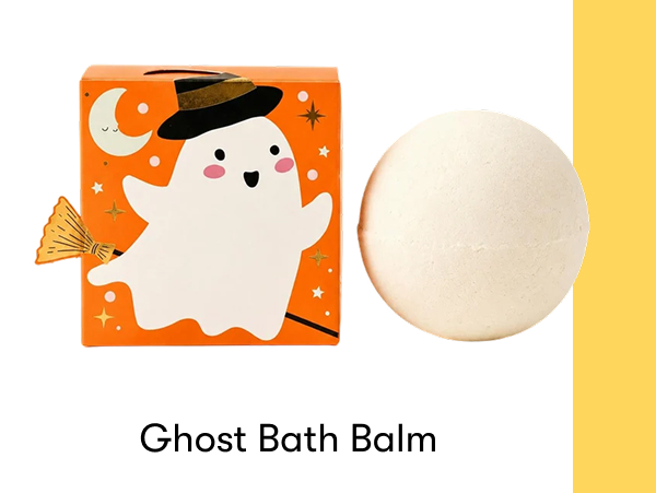 Brand: Musee Bath | Product: Ghost Bath Balm